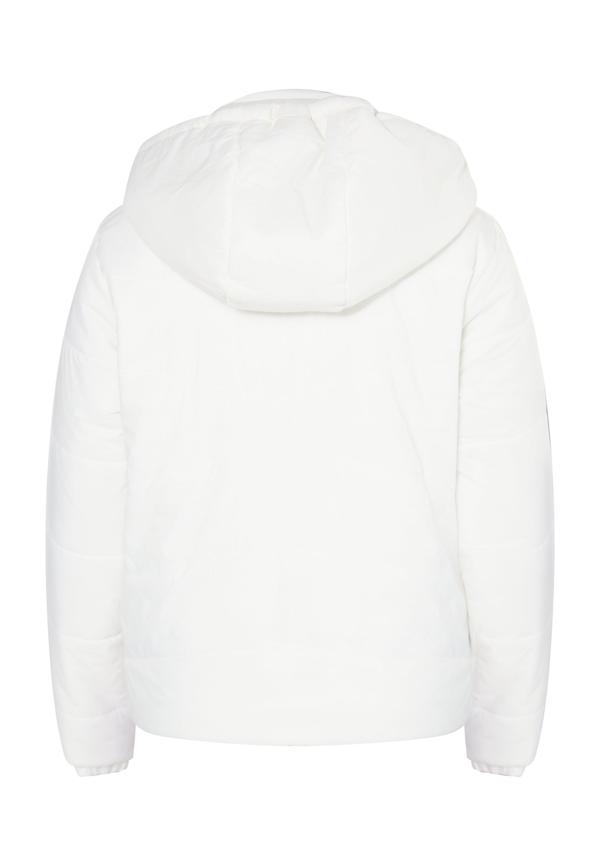 usha Women's Ghtweight Quilted Jacket