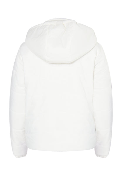 usha Women's Ghtweight Quilted Jacket