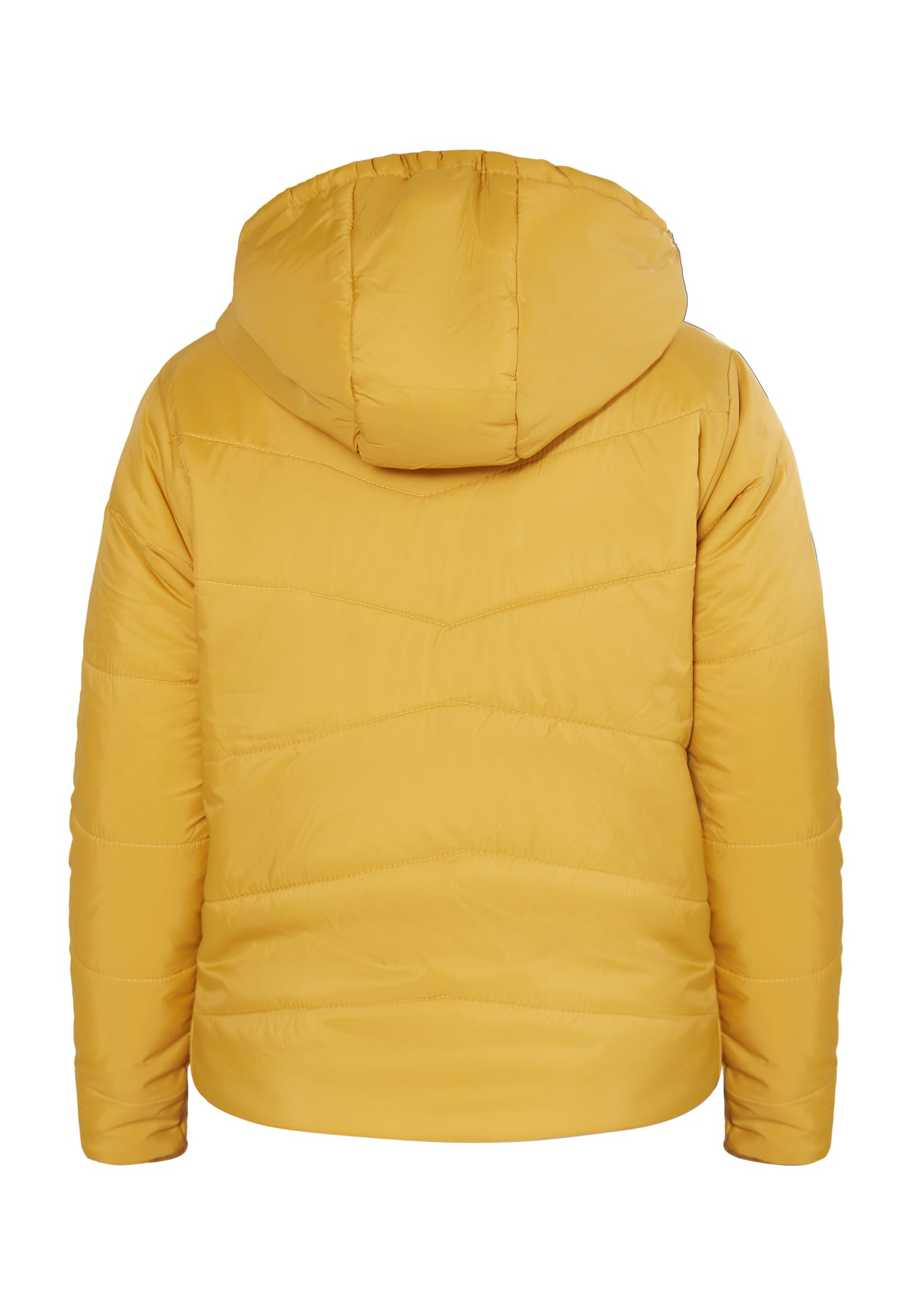 usha Women's Ghtweight Quilted Jacket