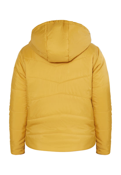 usha Women's Ghtweight Quilted Jacket