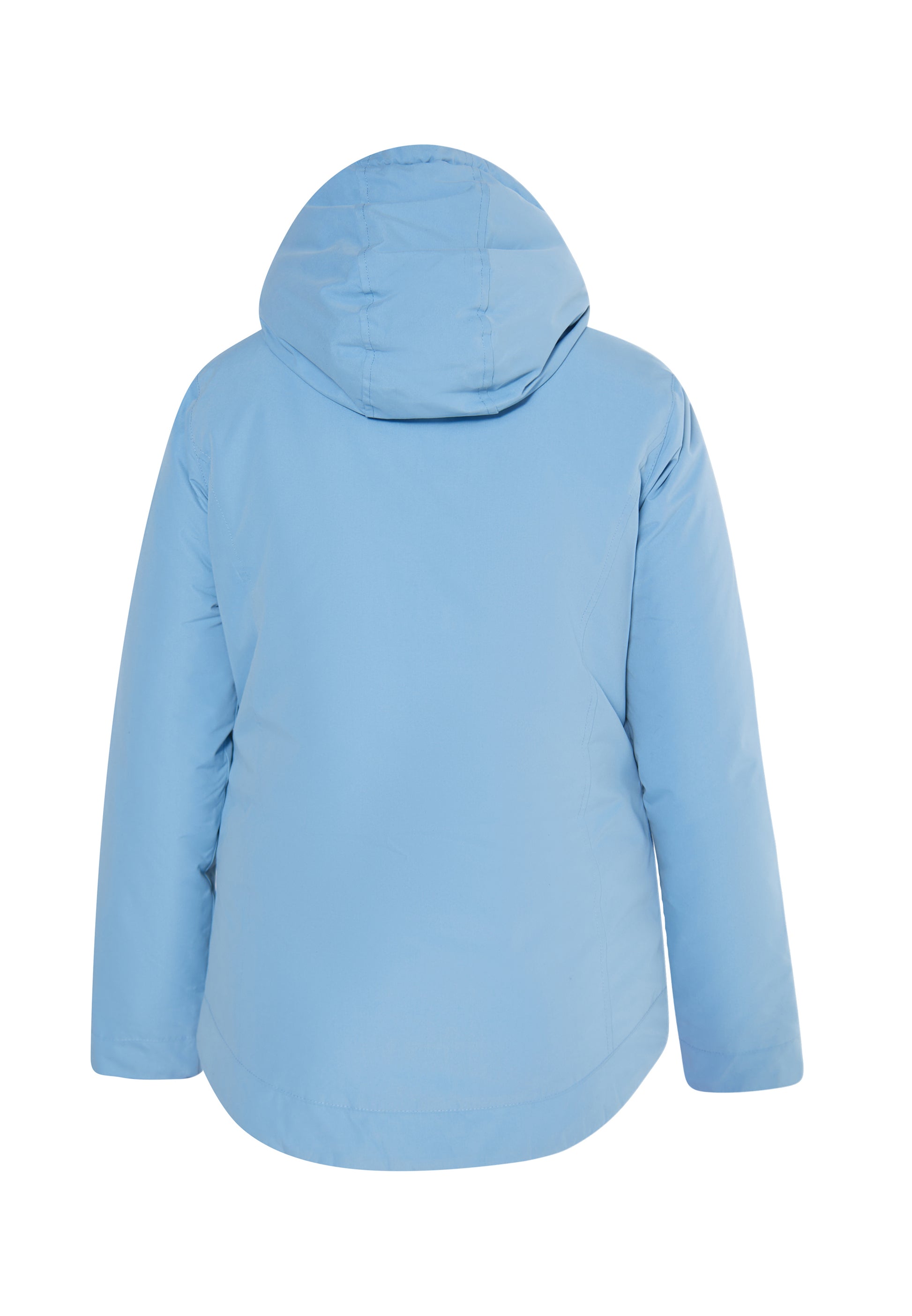 usha BLUE LABEL Damen gepolsterte Jacke