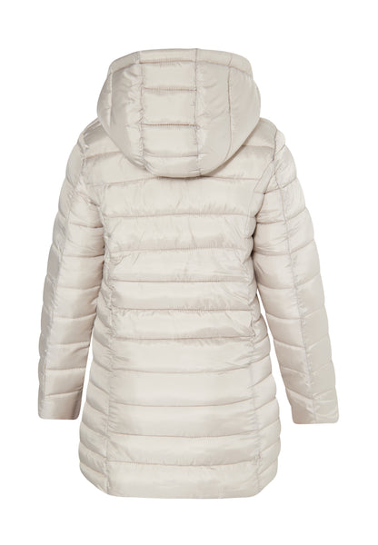 usha BLUE LABEL Damen Winterjacke