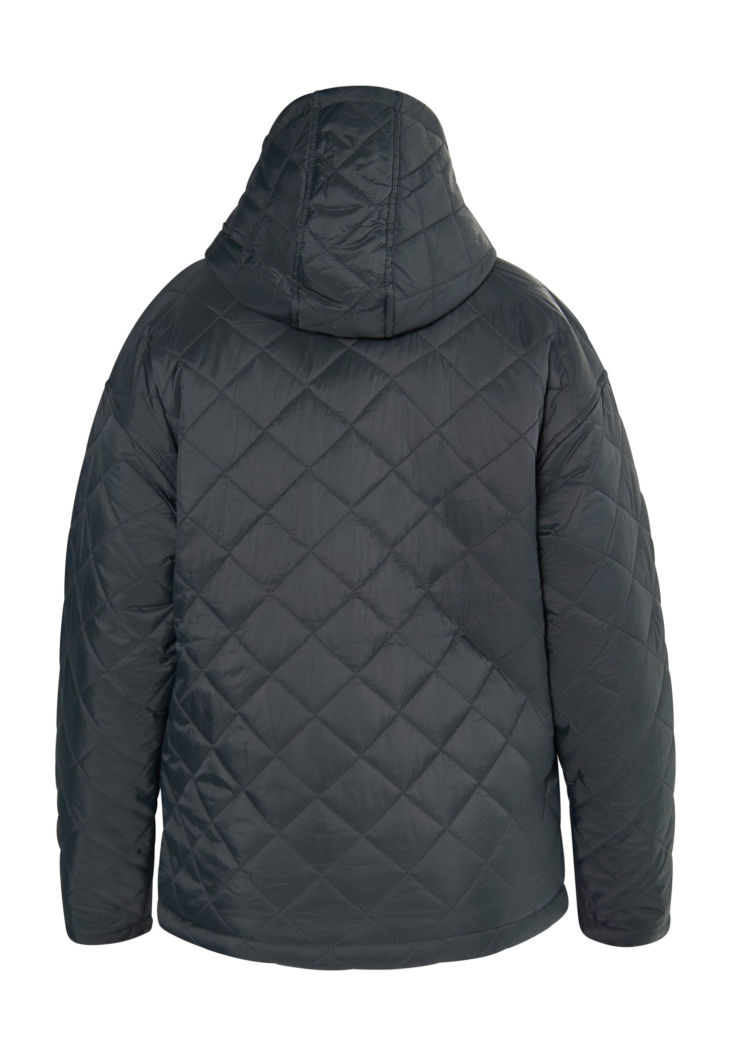usha Women's Ghtweight Quilted Jacket