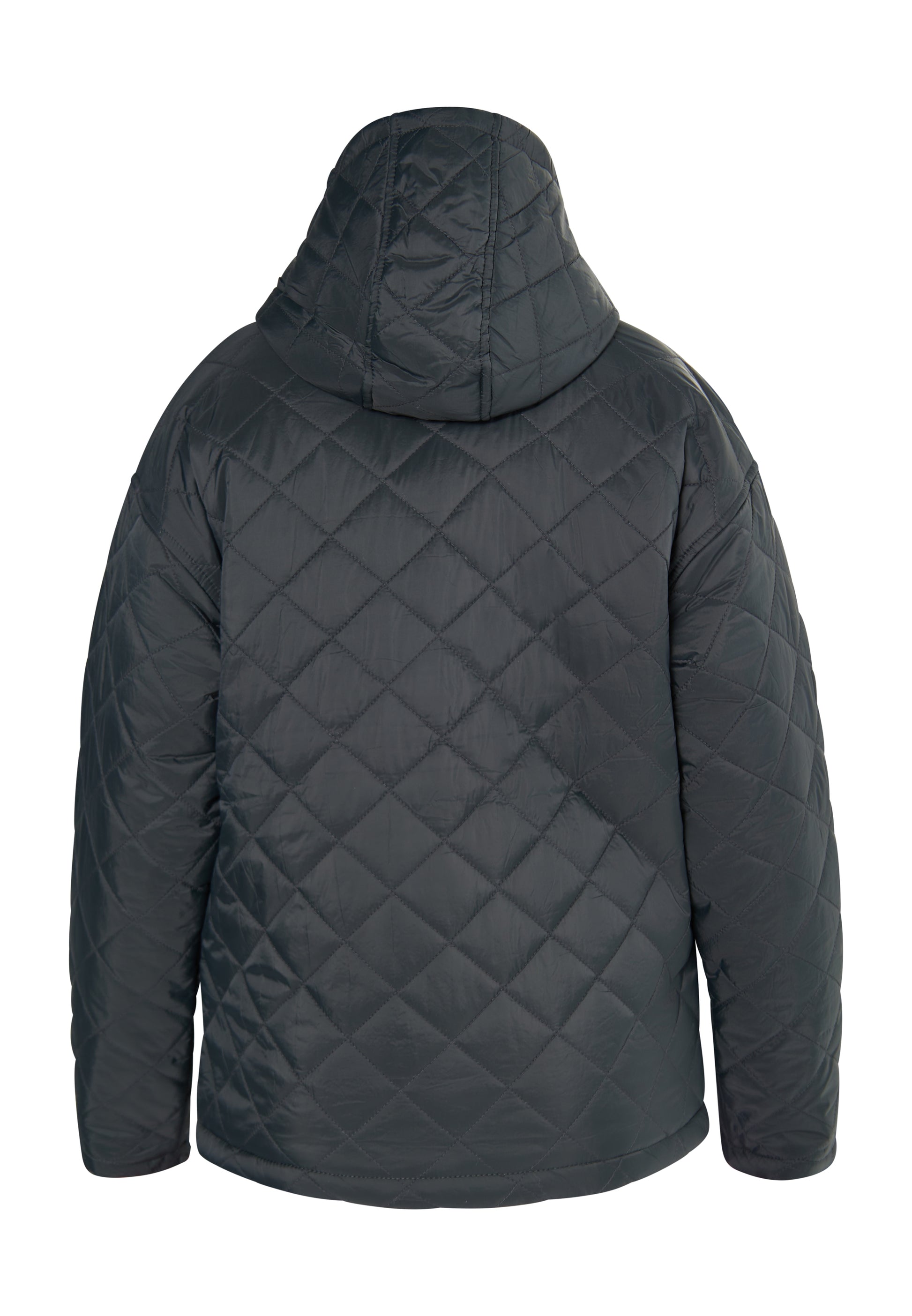 usha Women's Ghtweight Quilted Jacket