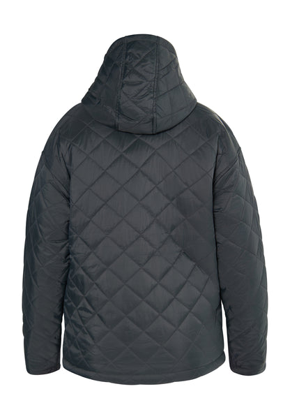 usha Women's Ghtweight Quilted Jacket