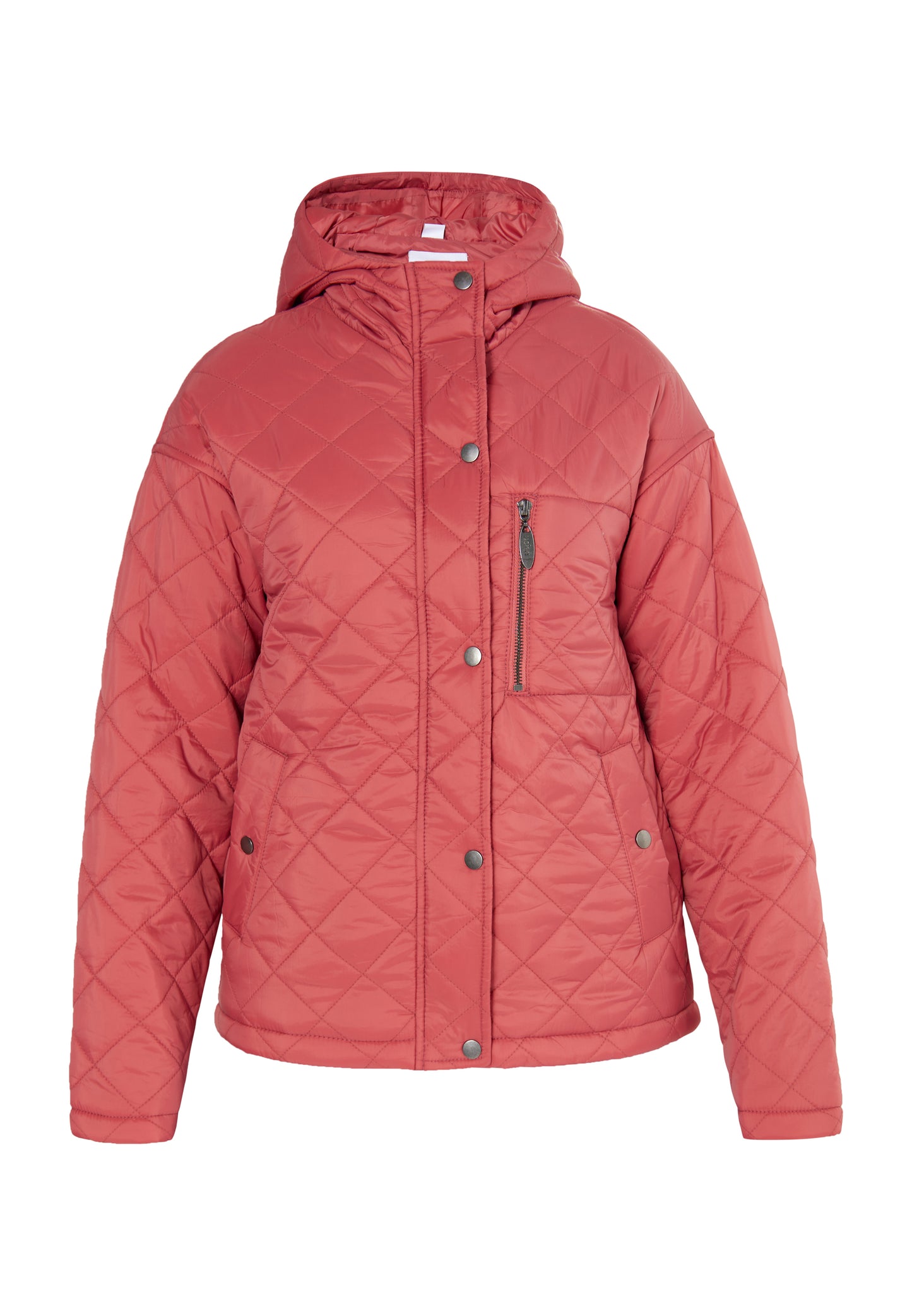 usha Women's Ghtweight Quilted Jacket