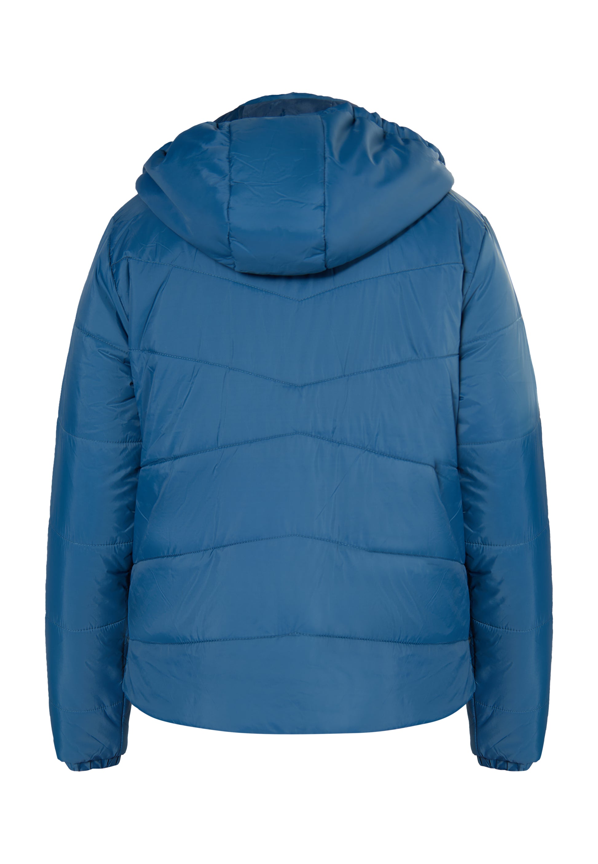 usha Women's Ghtweight Quilted Jacket
