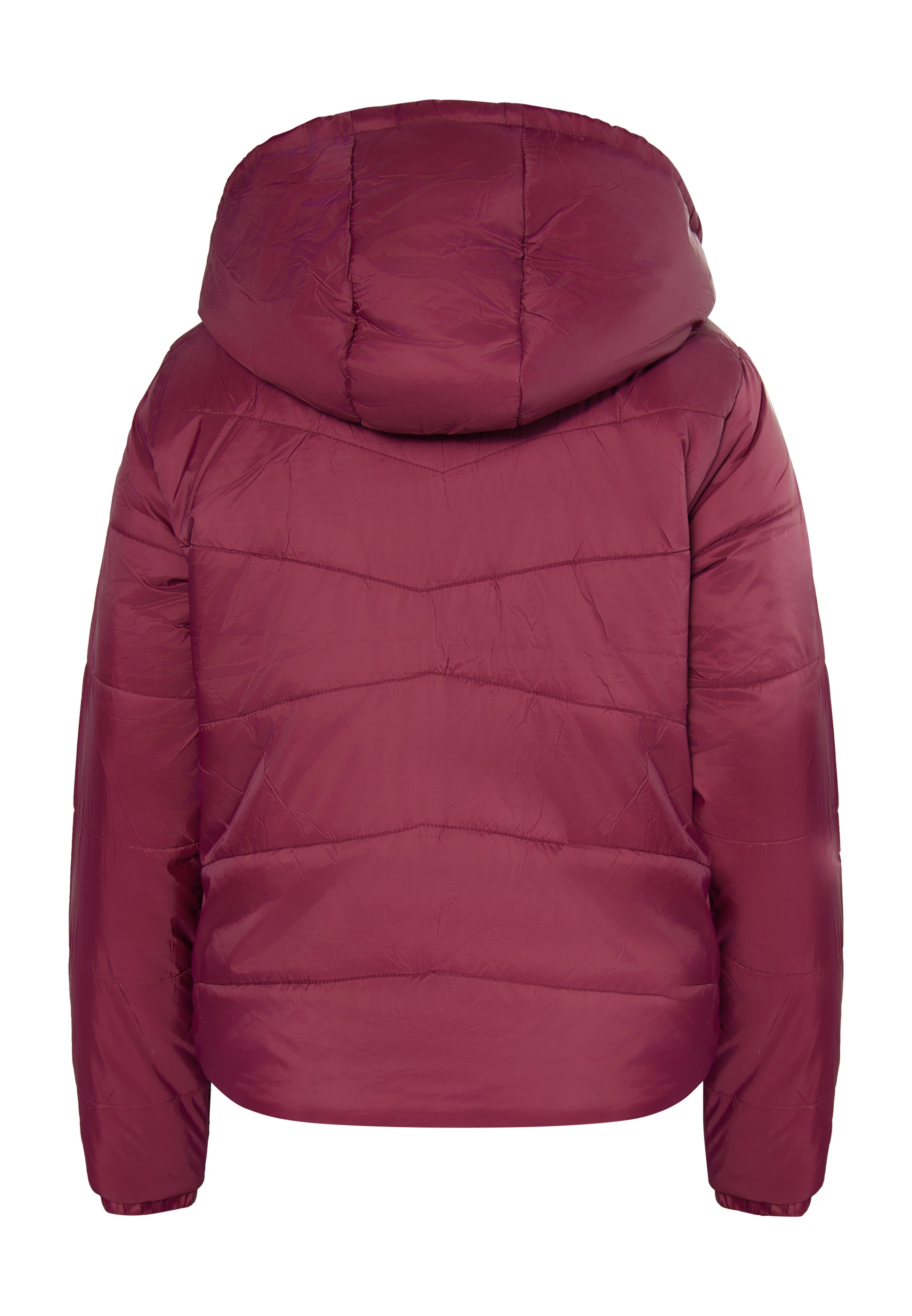 usha Women's Ghtweight Quilted Jacket
