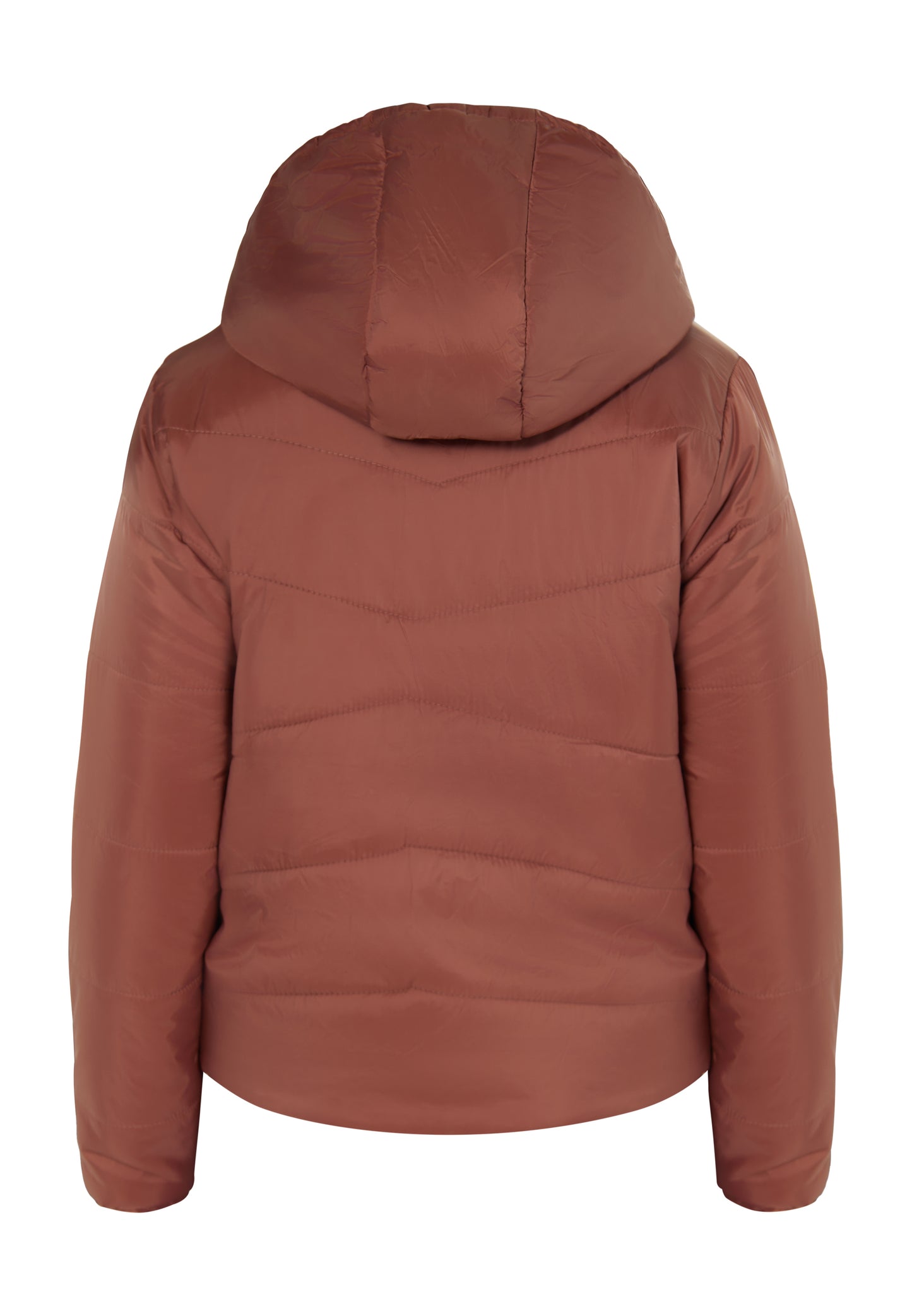 usha Women's Ghtweight Quilted Jacket