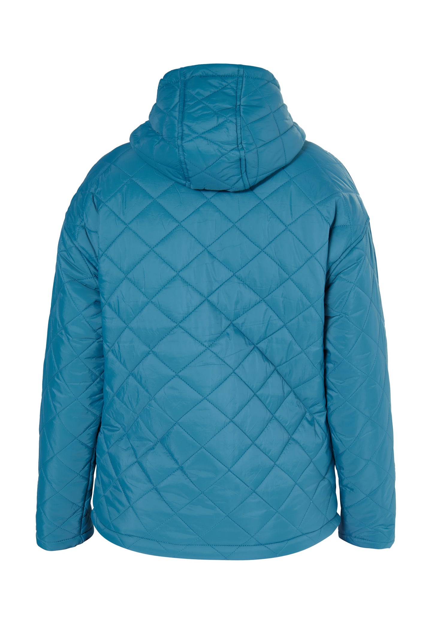 usha Women's Ghtweight Quilted Jacket
