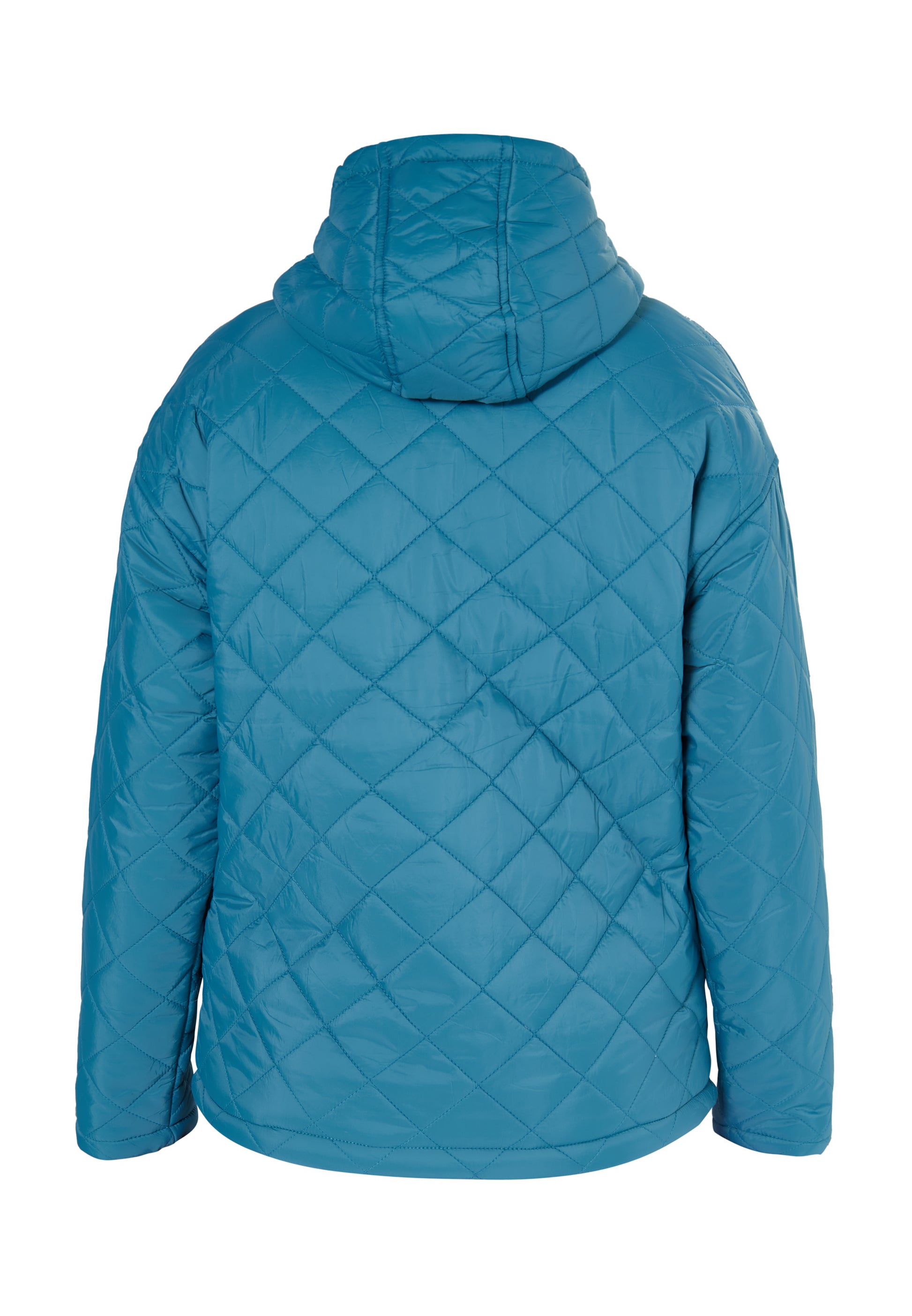 usha Women's Ghtweight Quilted Jacket
