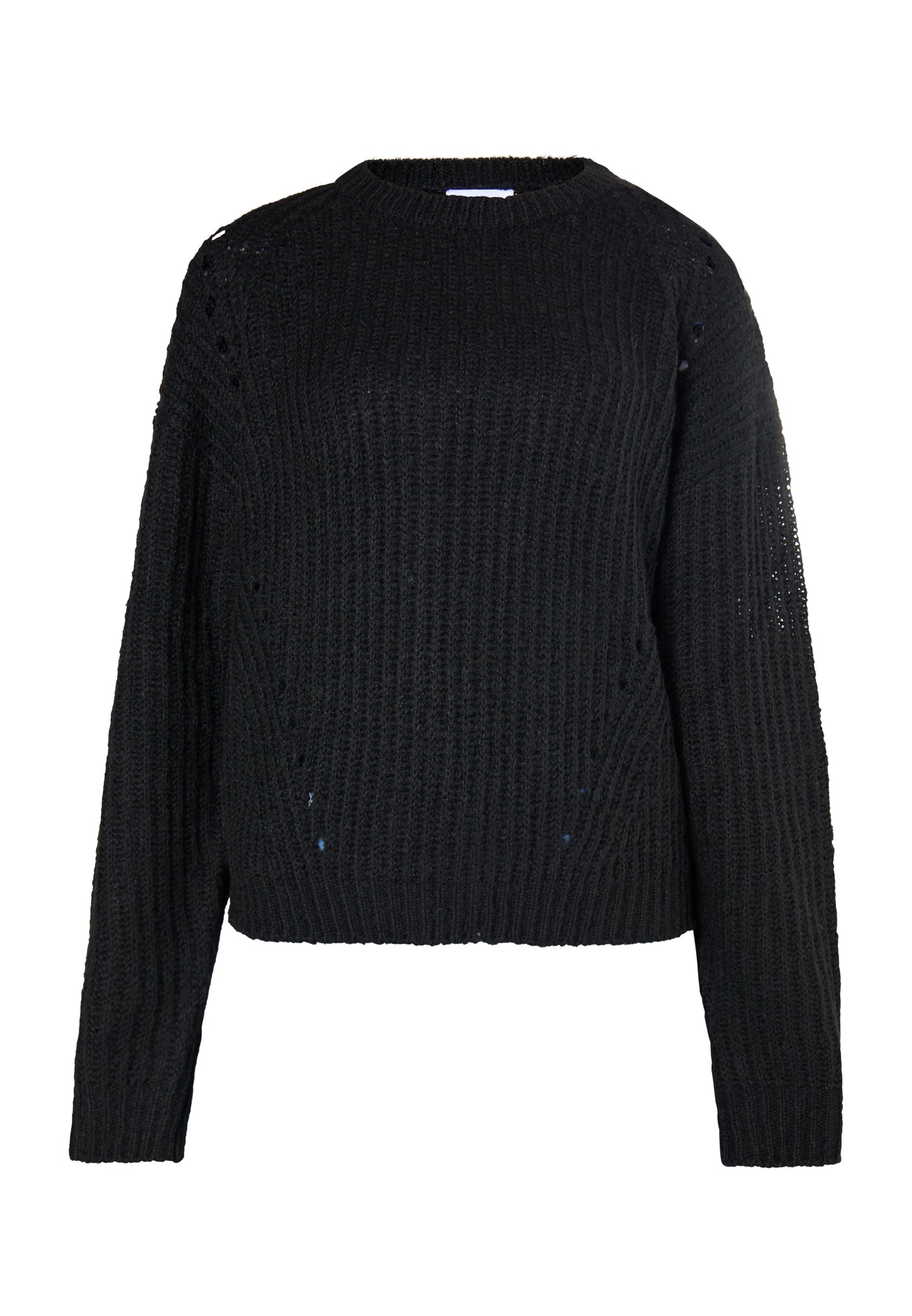 usha WHITE LABEL Kobiety's Sweter Dzianinowy