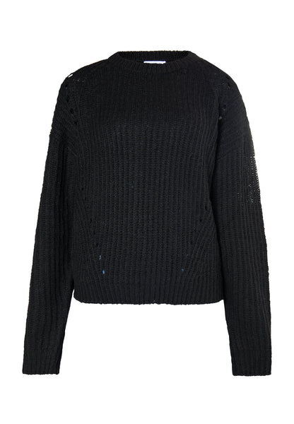 usha WHITE LABEL Kobiety's Sweter Dzianinowy