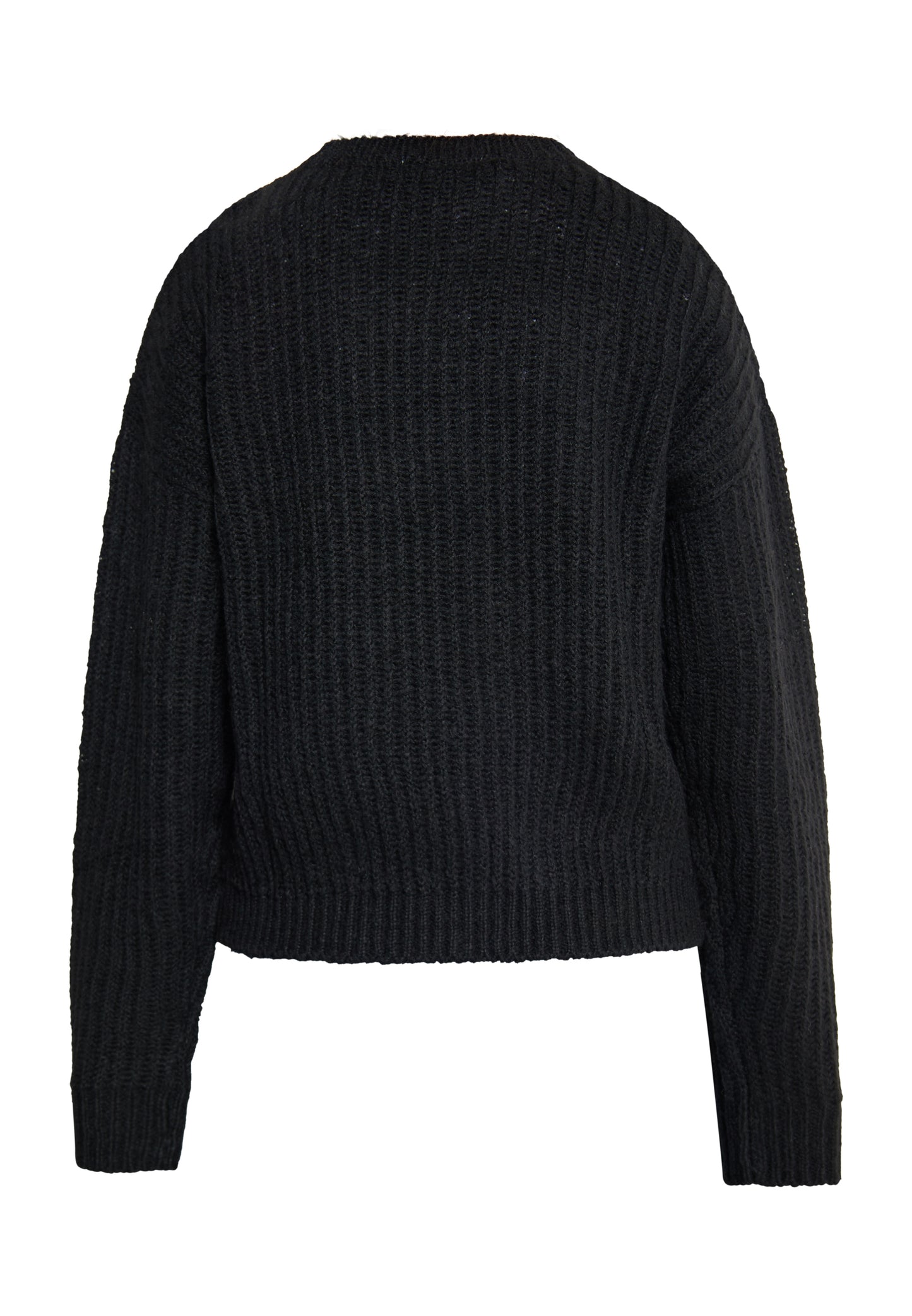 usha WHITE LABEL Kobiety's Sweter Dzianinowy