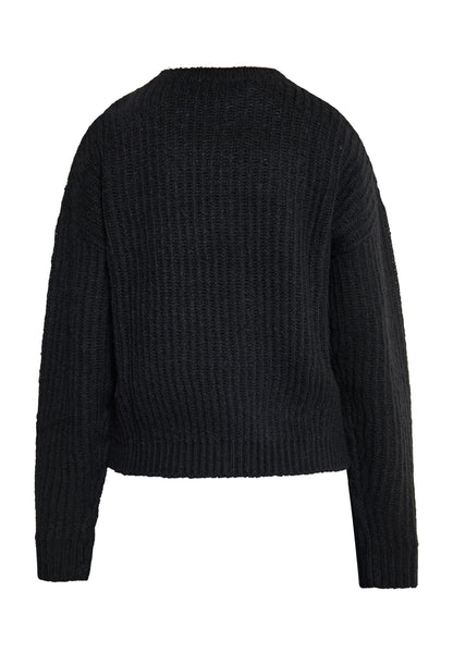 usha WHITE LABEL Kobiety's Sweter Dzianinowy