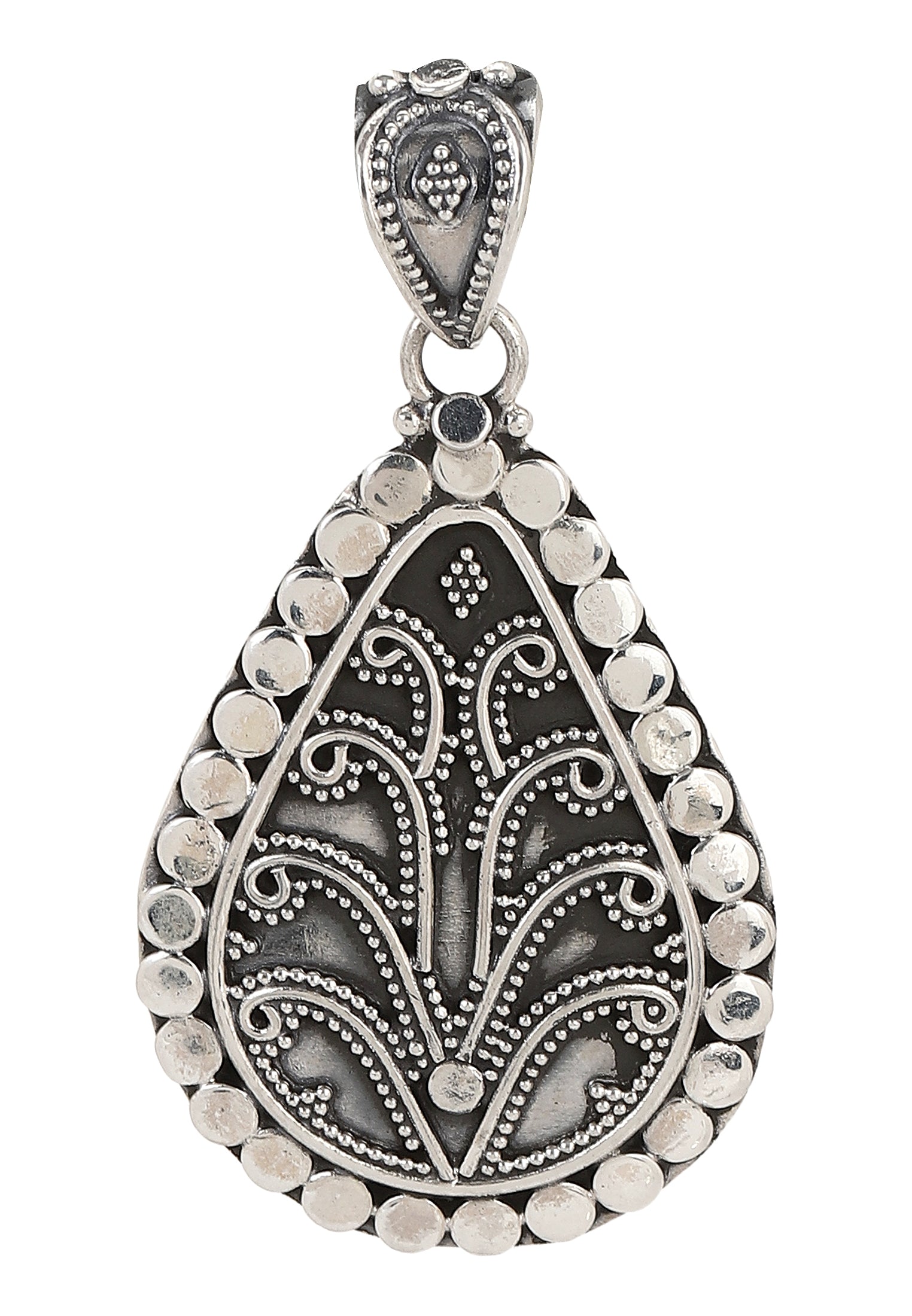usha FESTIVAL Women's Ohrringe Und Ring