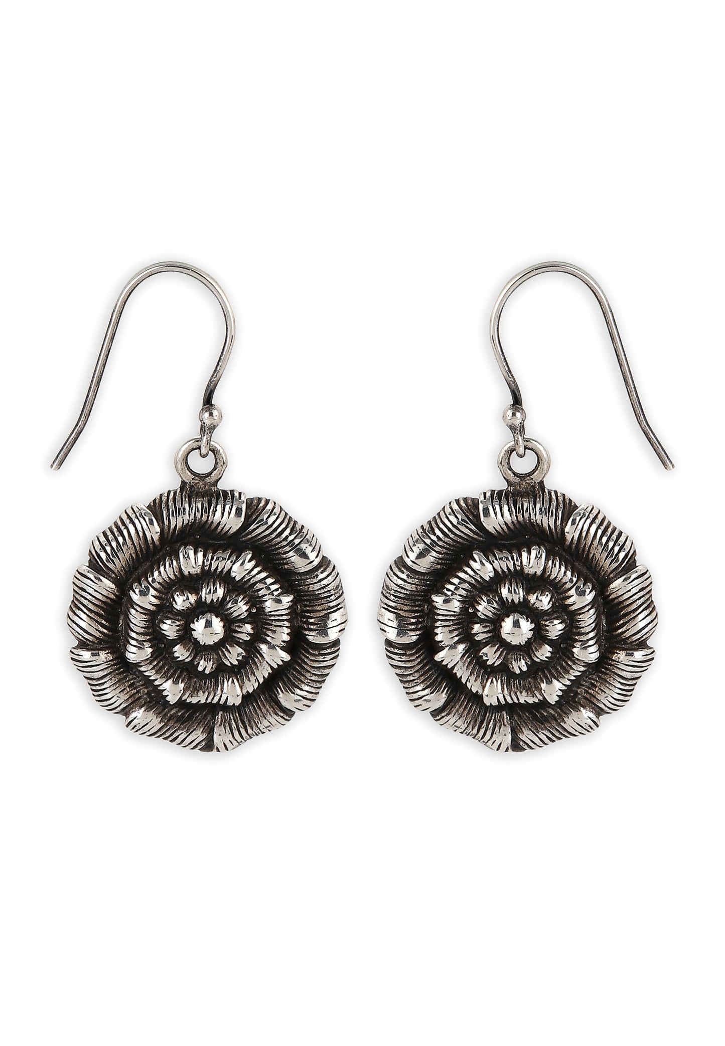 usha FESTIVAL Damen's Ohrringe