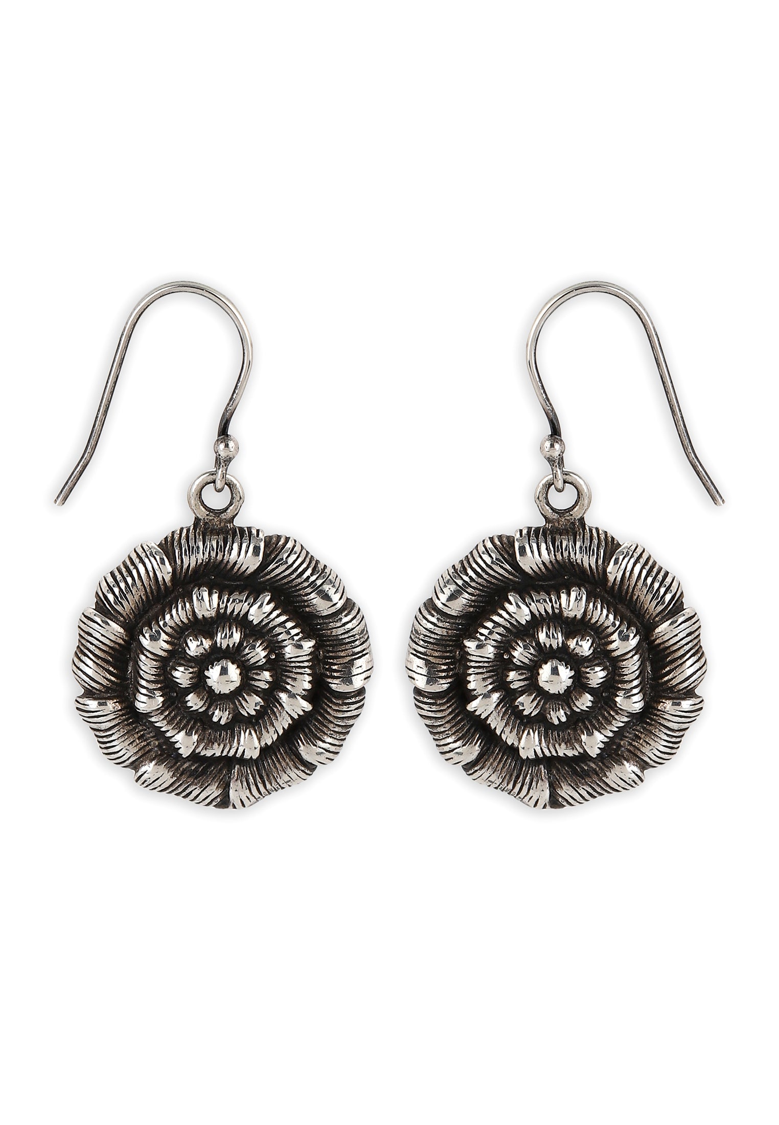 usha FESTIVAL Damen's Ohrringe