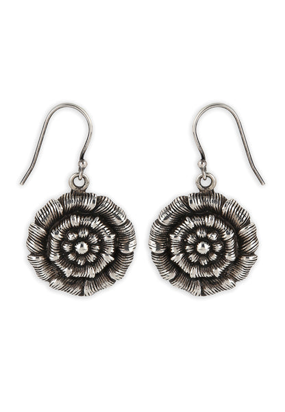 usha FESTIVAL Damen's Ohrringe