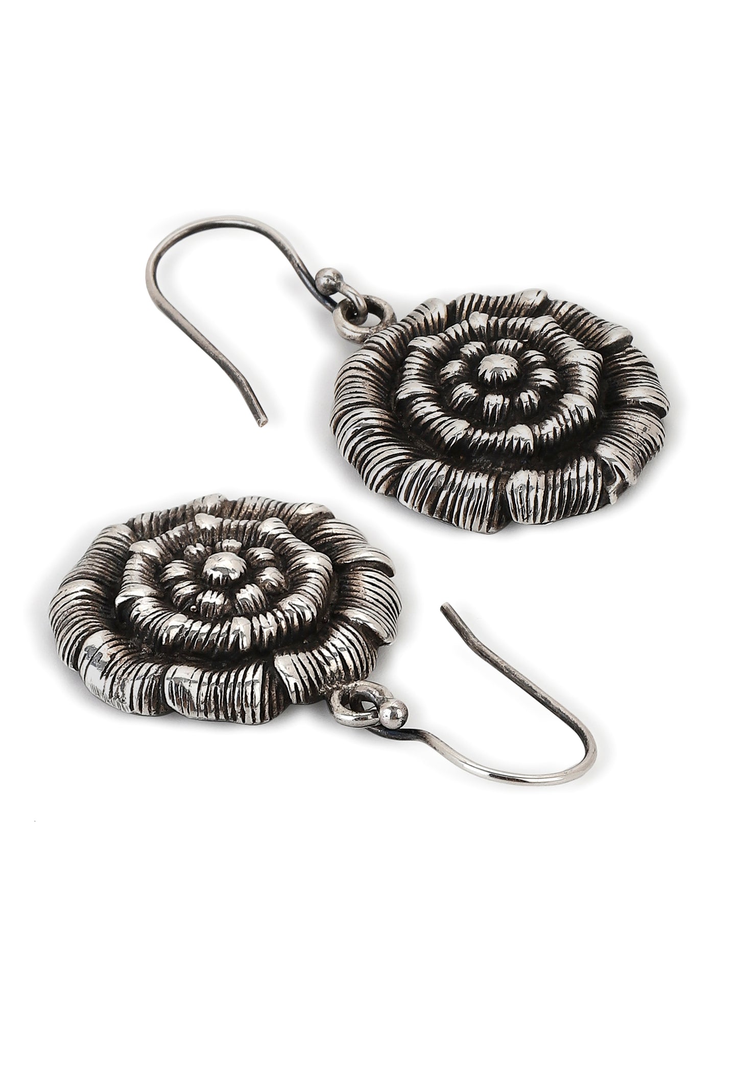 usha FESTIVAL Damen's Ohrringe