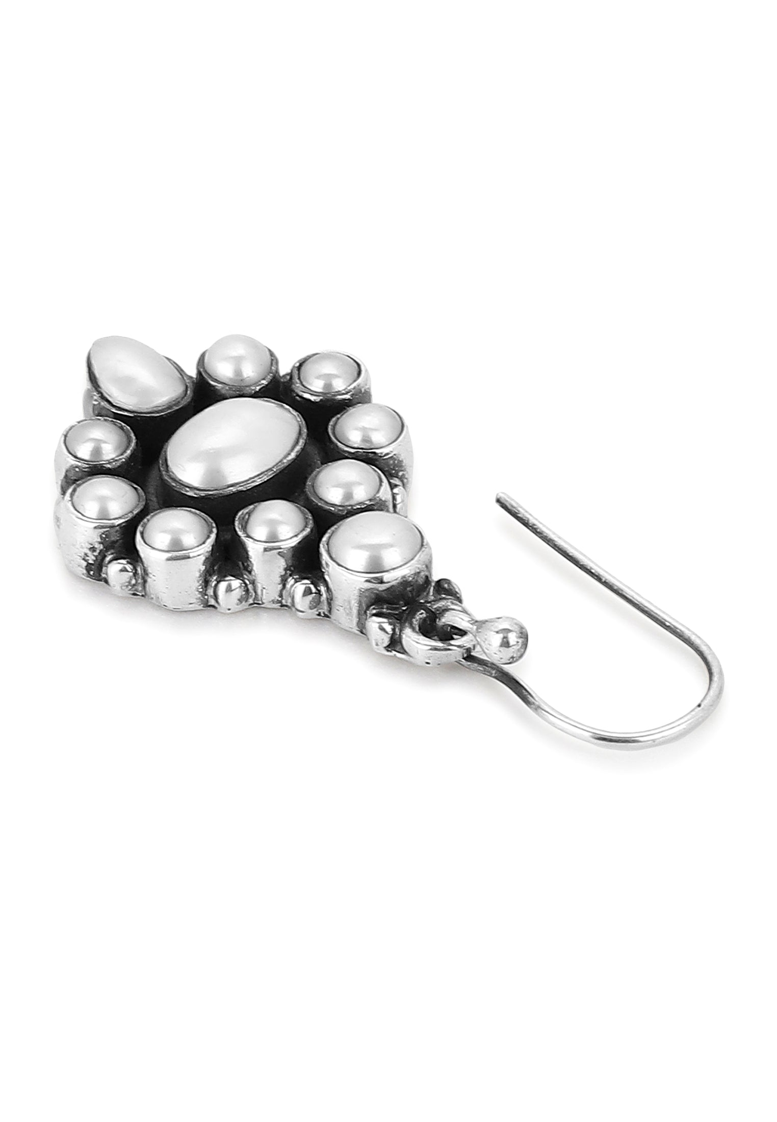 usha FESTIVAL Damen's Ohrringe