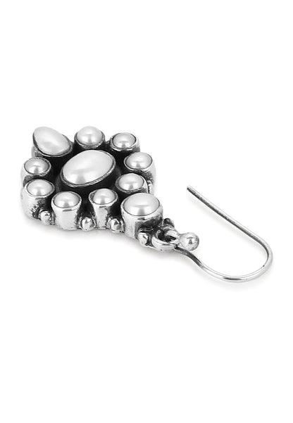 usha FESTIVAL Damen's Ohrringe