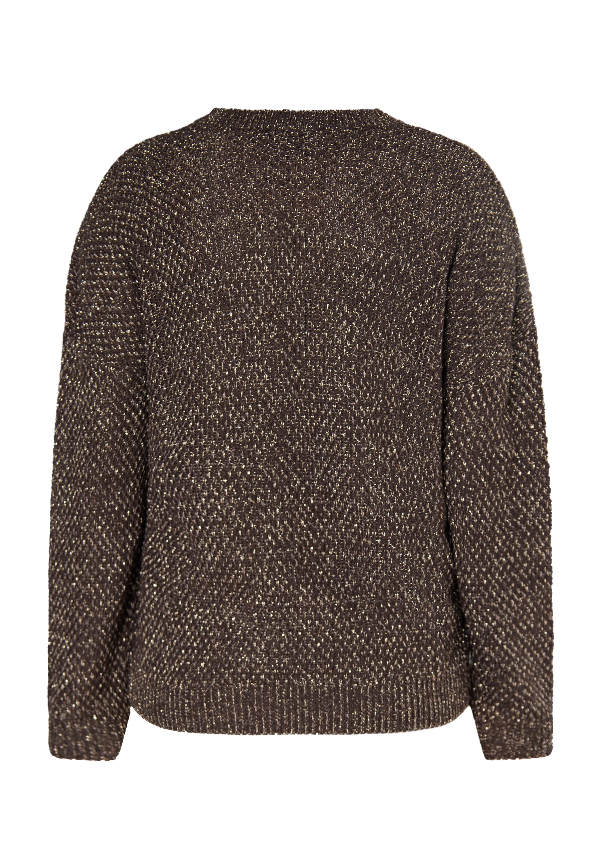 usha BLACK LABEL Women's Knitted Sweater