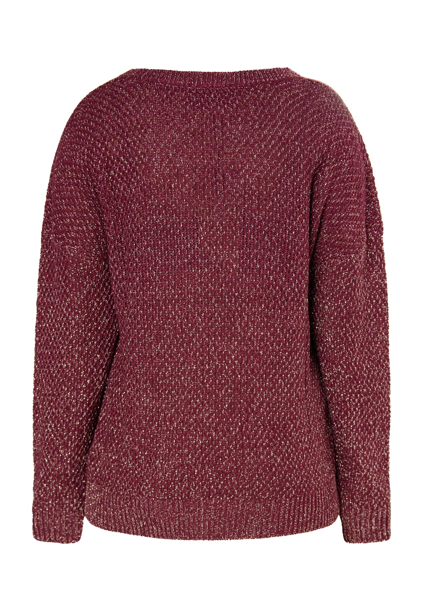 usha BLACK LABEL Kobiety's Sweter dzianinowy
