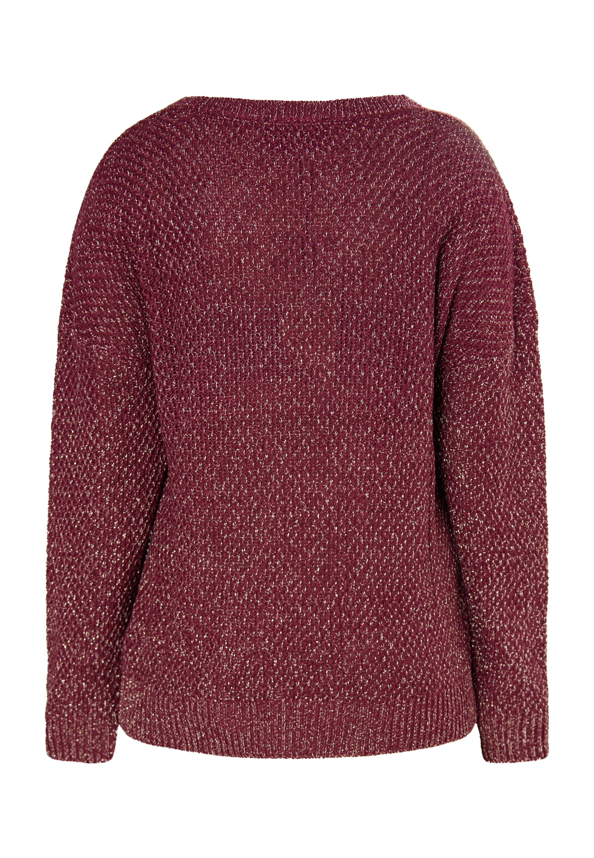 usha BLACK LABEL Kobiety's Sweter dzianinowy
