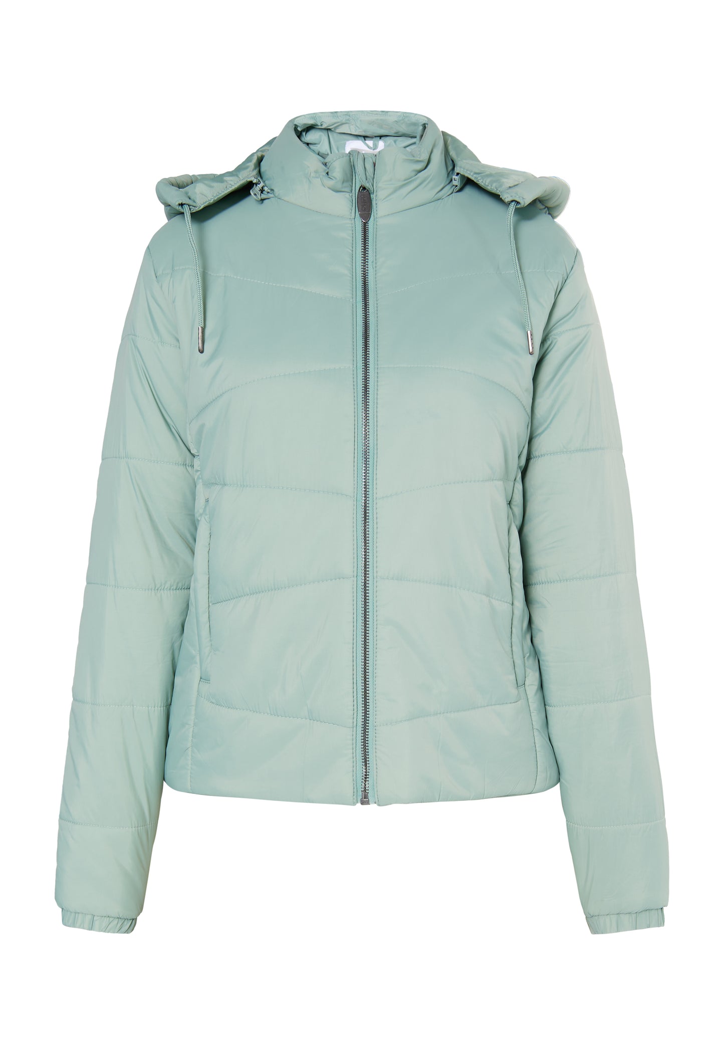 usha Women's Ghtweight Quilted Jacket