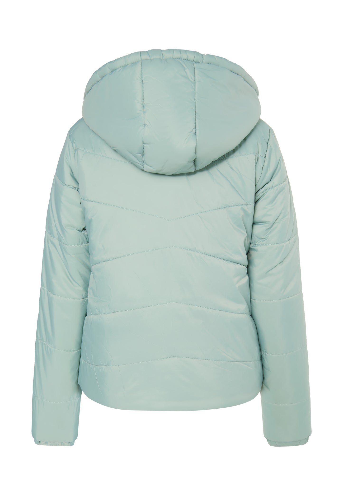 usha Women's Ghtweight Quilted Jacket