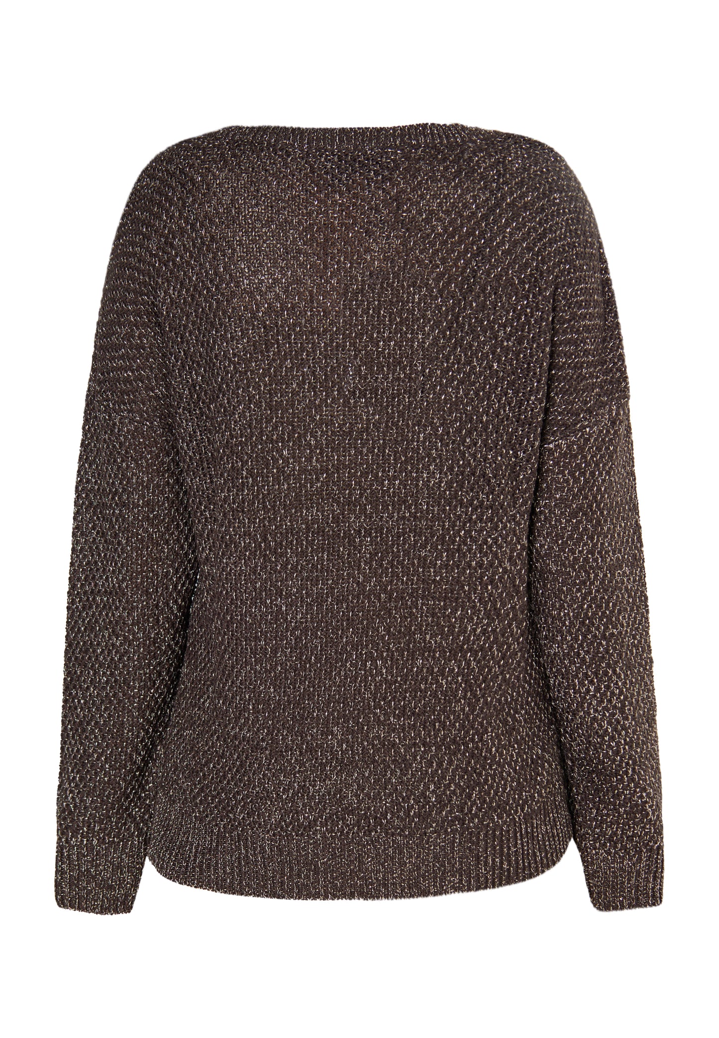 usha BLACK LABEL Kobiety's Sweter dzianinowy