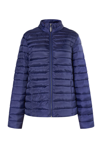 usha BLUE LABEL Damen Ghtweight Steppjacke