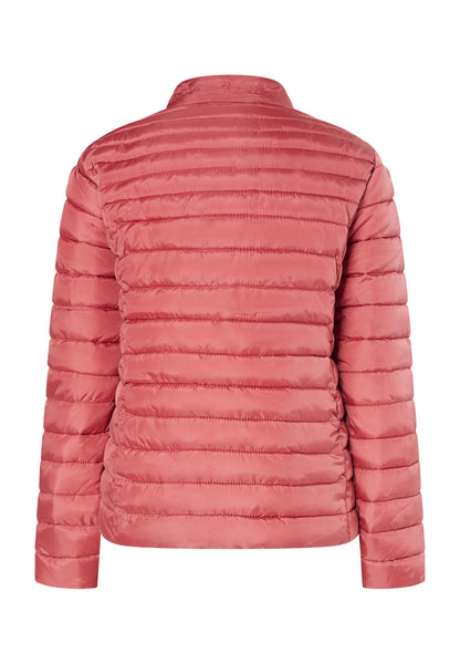 usha BLUE LABEL Damen Ghtweight Steppjacke