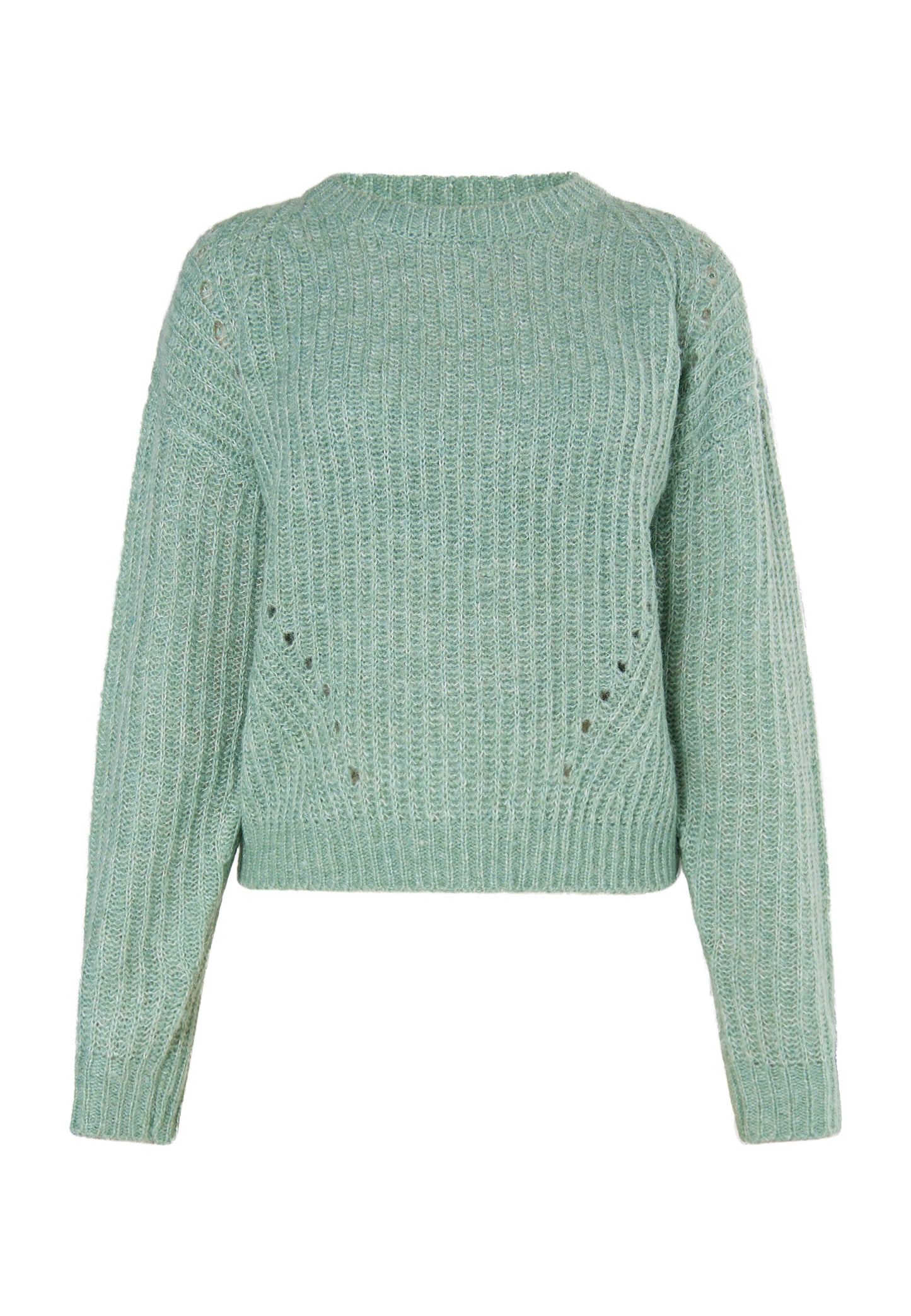 usha WHITE LABEL Kobiety's Sweter Dzianinowy