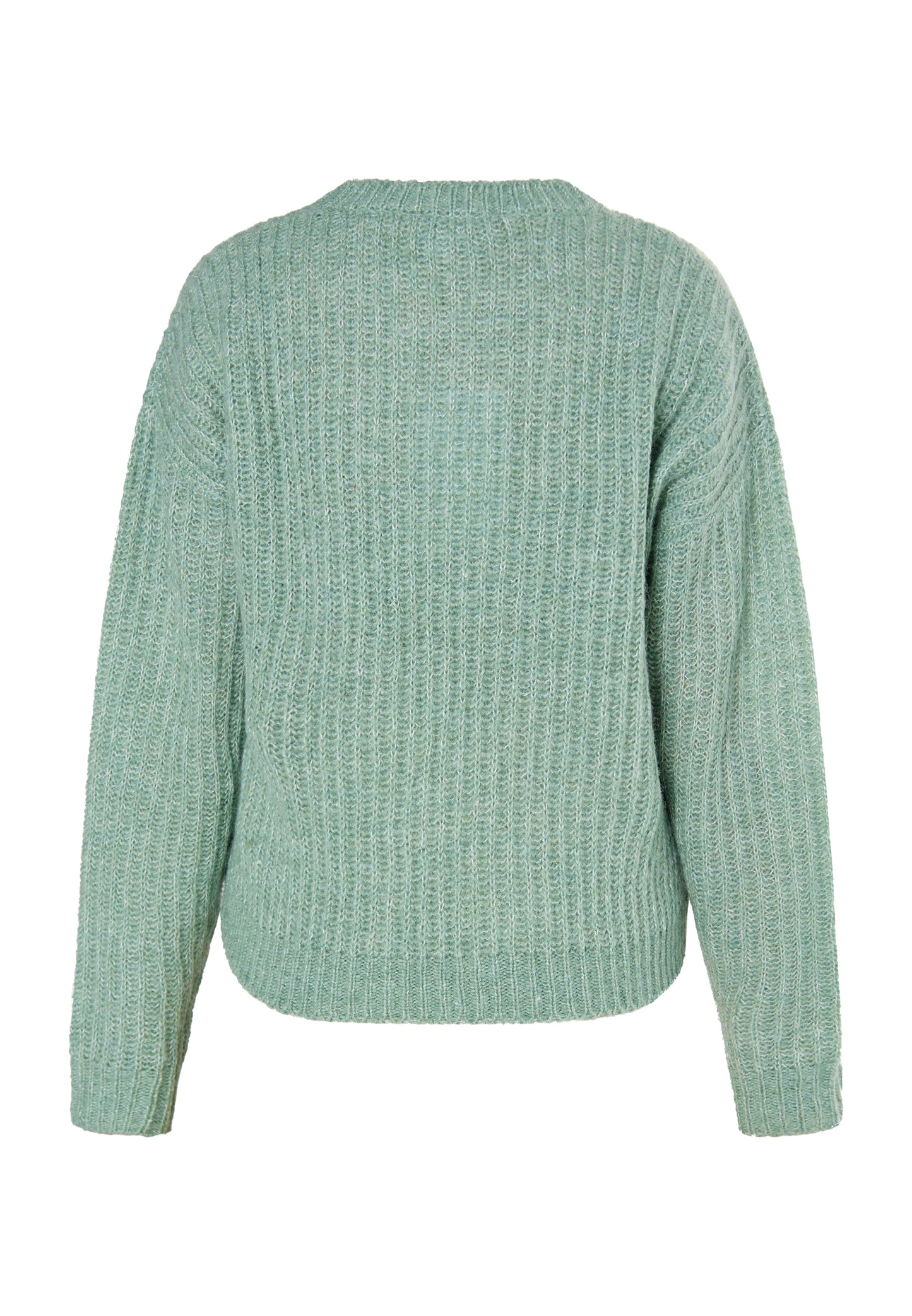 usha WHITE LABEL Kobiety's Sweter Dzianinowy