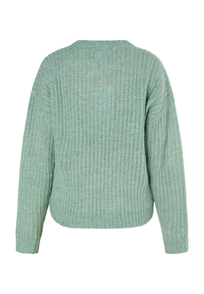 usha WHITE LABEL Kobiety's Sweter Dzianinowy