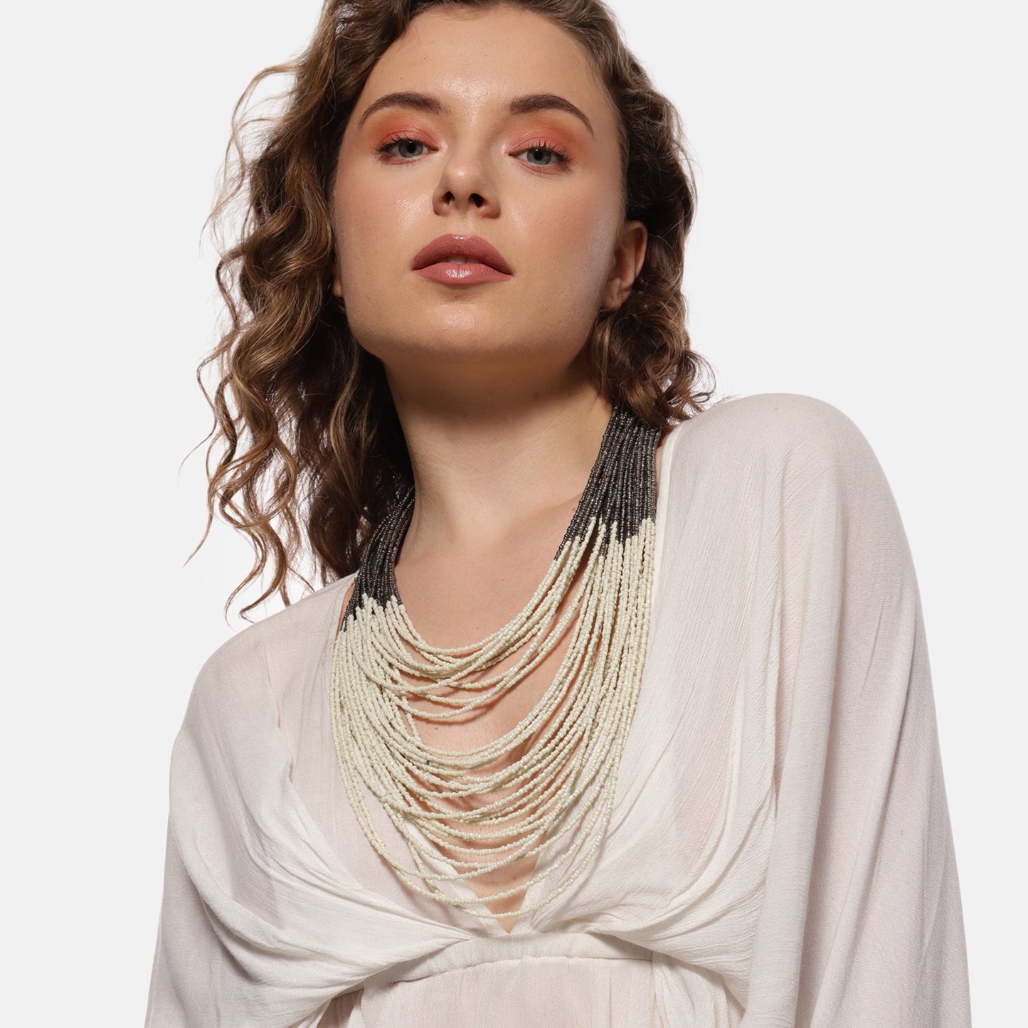 usha FESTIVAL Women's Necklace