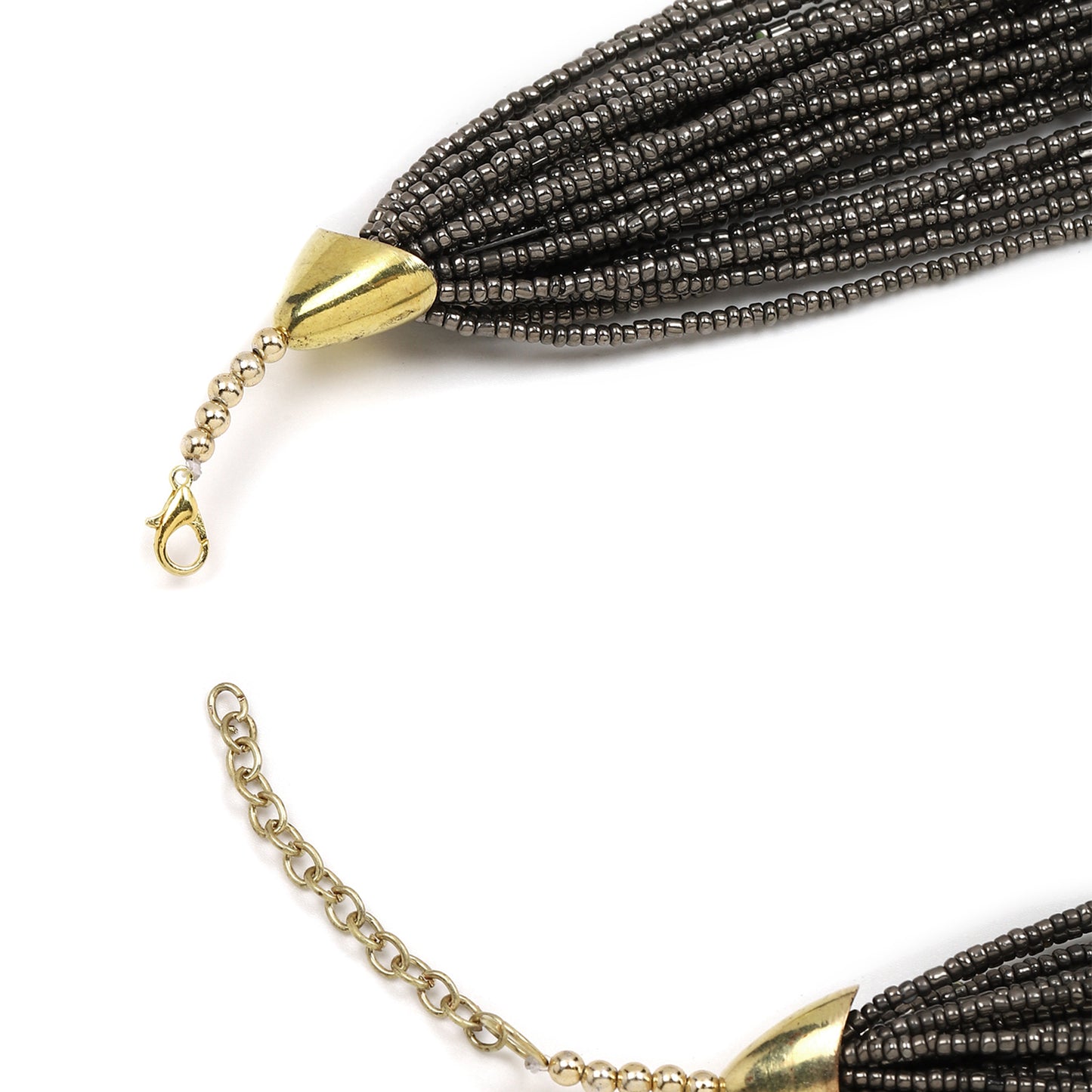 usha FESTIVAL Women's Necklace