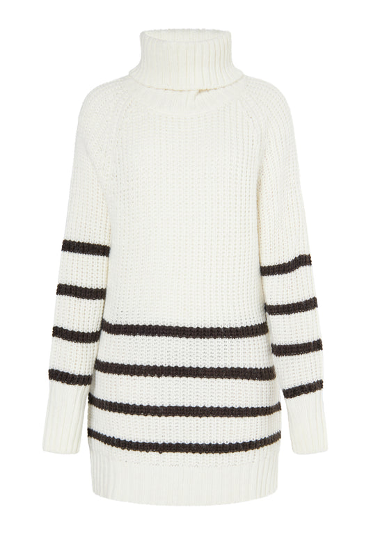 usha BLUE LABEL Women's Knitted Sweater