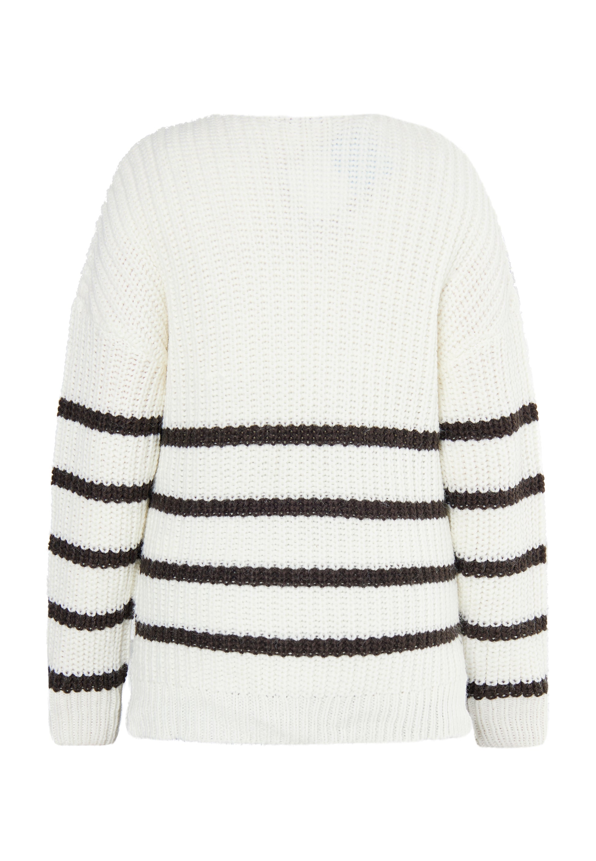 usha BLUE LABEL Women's Knitted Sweater