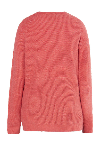 usha Women's Knitted Sweater