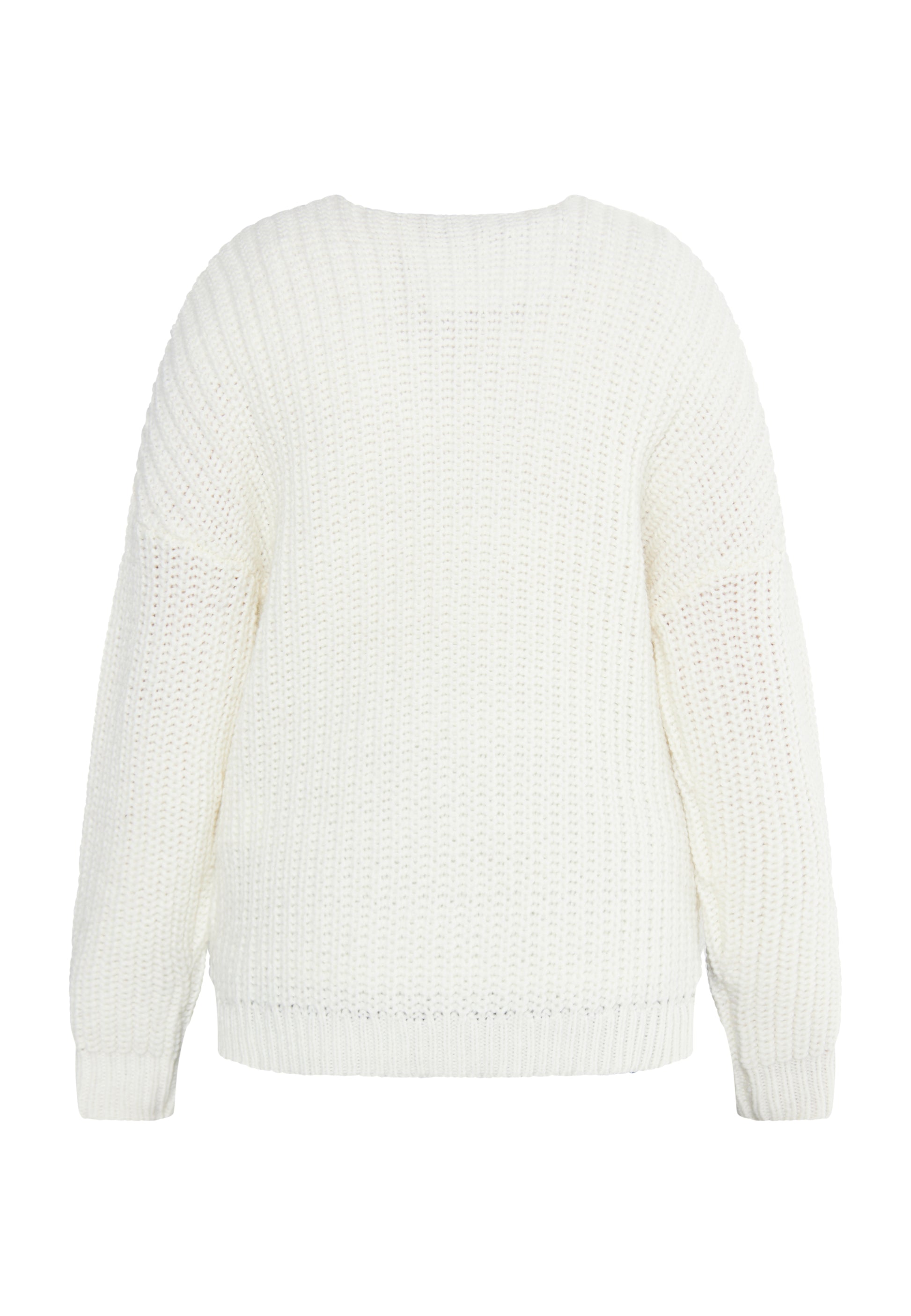 usha WHITE LABEL Women's Knitted Sweater
