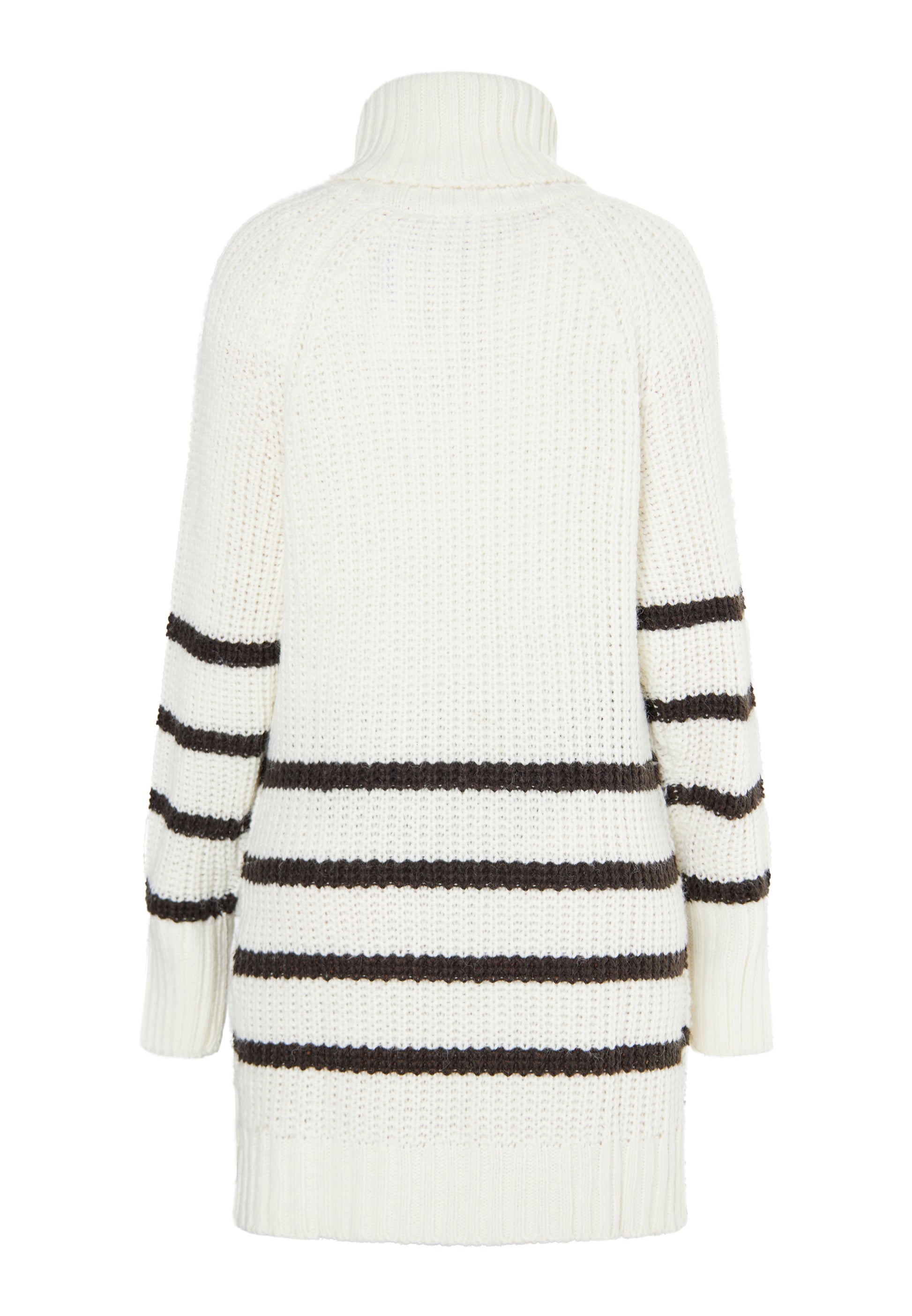 usha BLUE LABEL Women's Knitted Sweater