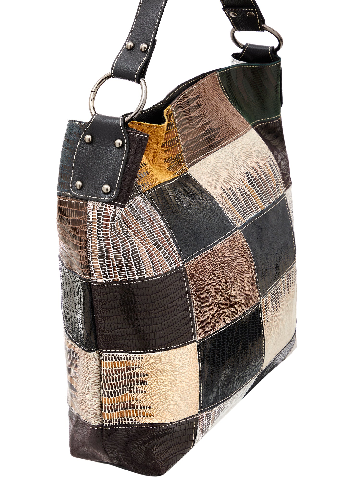 usha Women's Shoulder Bags