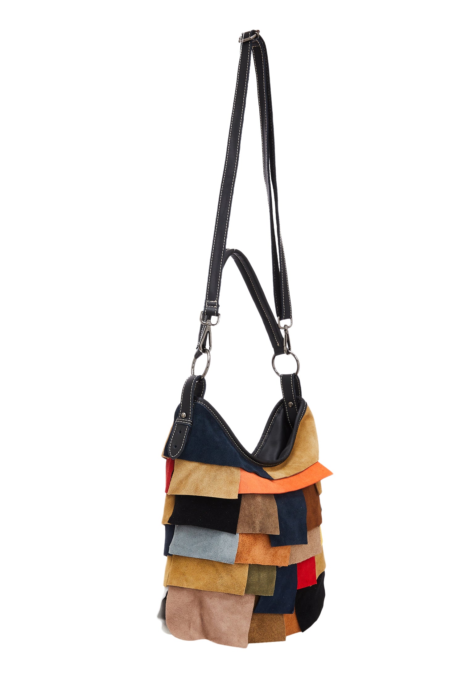 usha Women's Shoulder Bags