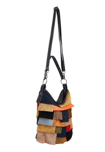 usha Women's Shoulder Bags