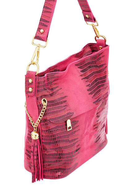 usha SIDONA Women's Shoulder Bag