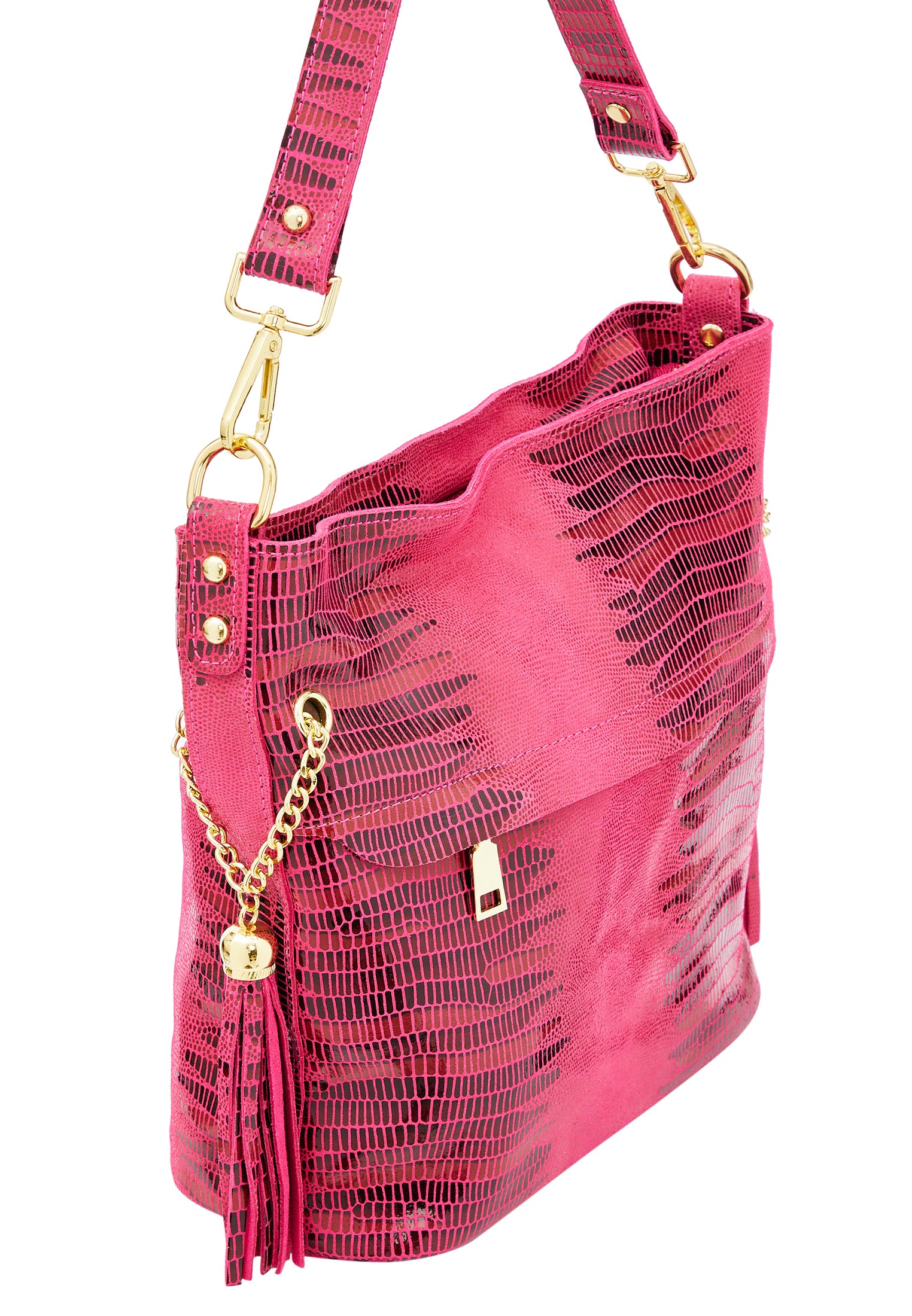 usha Women's Shoulder Bags