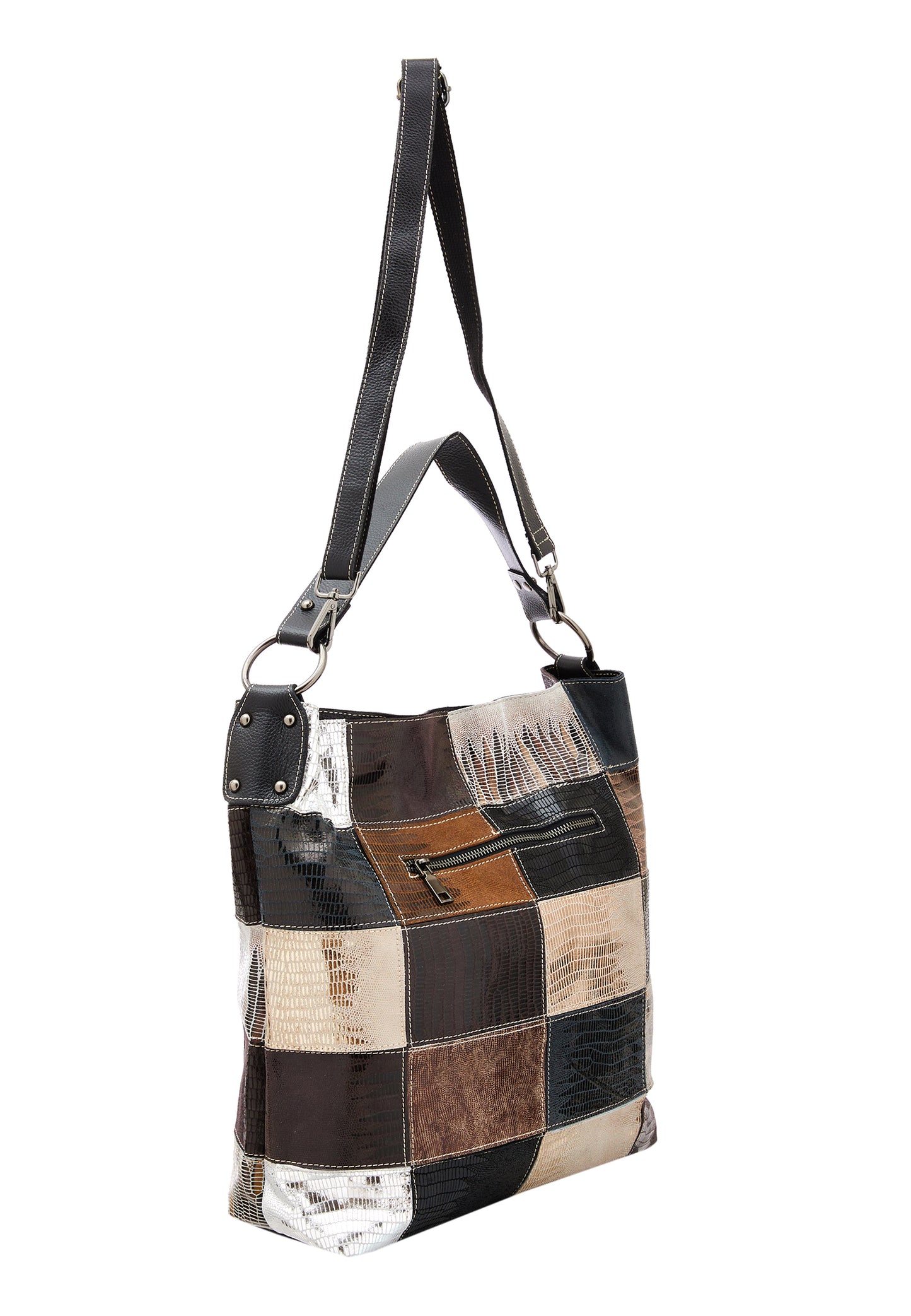 usha Women's Shoulder Bags